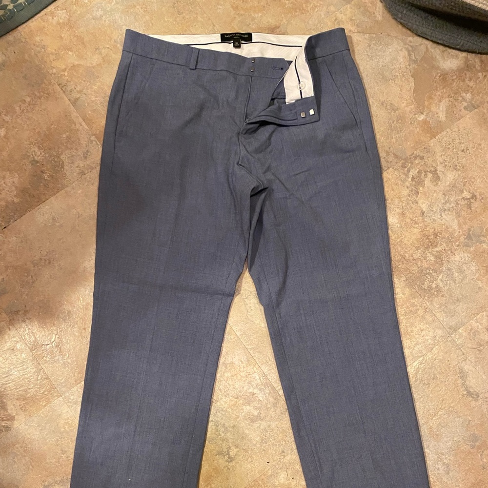 Dress pants